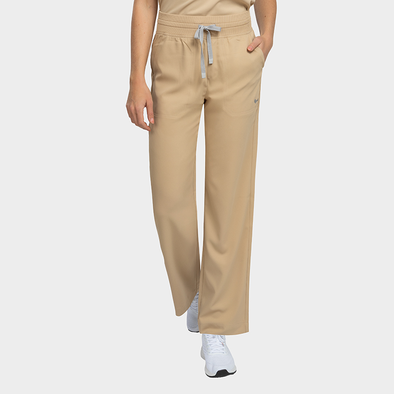 Pantalón sanitario AURELIA Straight Bwell