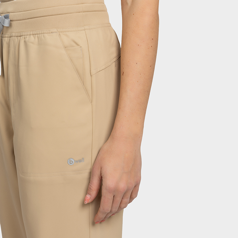 Pantalón sanitario AURELIA Straight Bwell