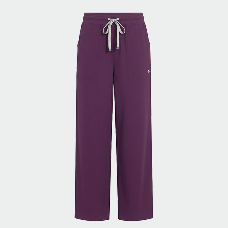 Scrub trousers AURELIA Straight