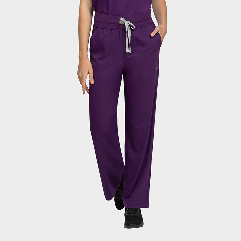 Pantalón sanitario AURELIA Straight Bwell