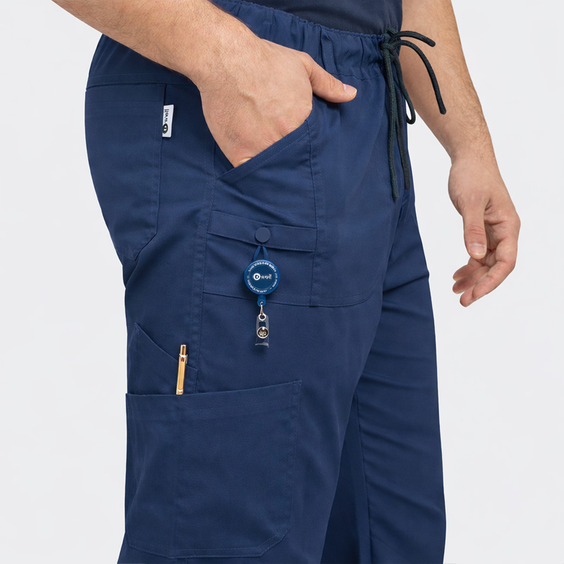 Pantalón sanitario DANTE Man Bwell