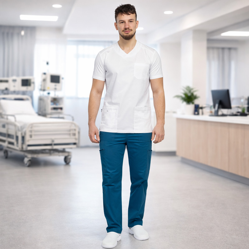 Pantalón sanitario DANTE Man Bwell