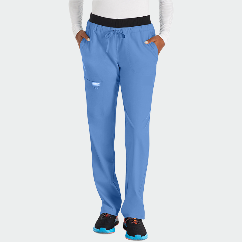 Scrub trousers REVOLUTION WWE105