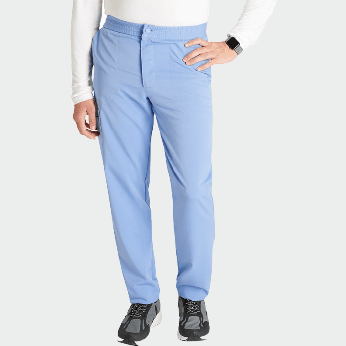 Pantalón sanitario CK131A Cherokee