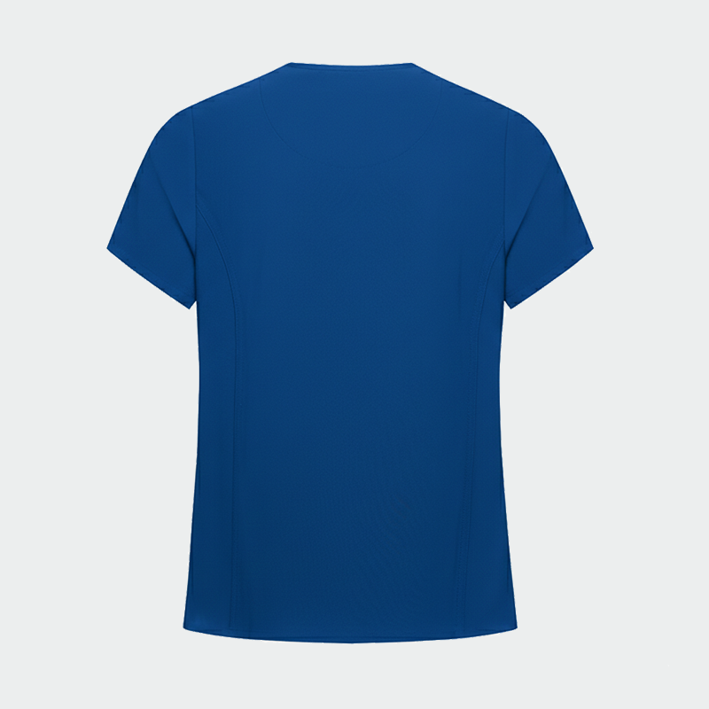 Casaca sanitaria TP3002 Trend Uniforms