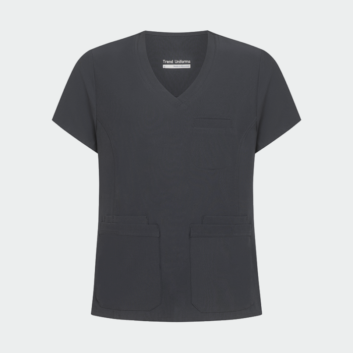 Casaca sanitaria TP3002 Trend Uniforms