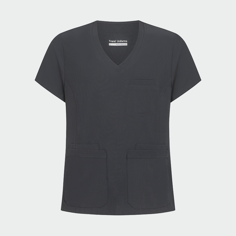 Scrub top TP3002