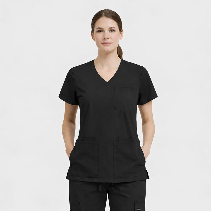 Casaca sanitaria TP3002 Trend Uniforms