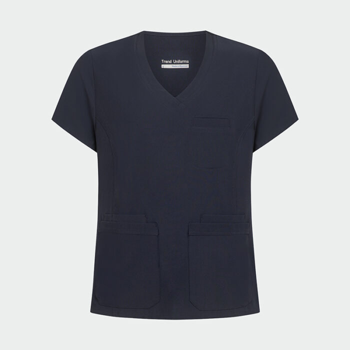 Casaca sanitaria TP3002 Trend Uniforms