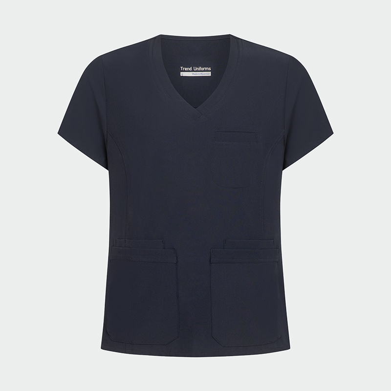 Scrub top TP3002