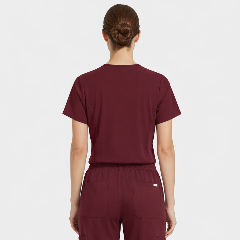 Casaca sanitaria TP3002 Trend Uniforms