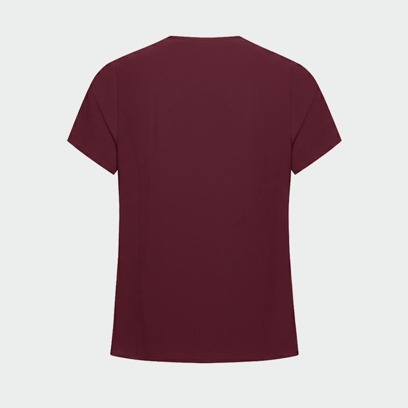 Casaca sanitaria TP3002 Trend Uniforms