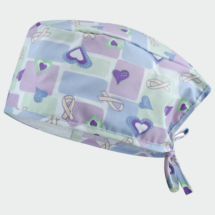 Gorro sanitario ADRIANA Bwell
