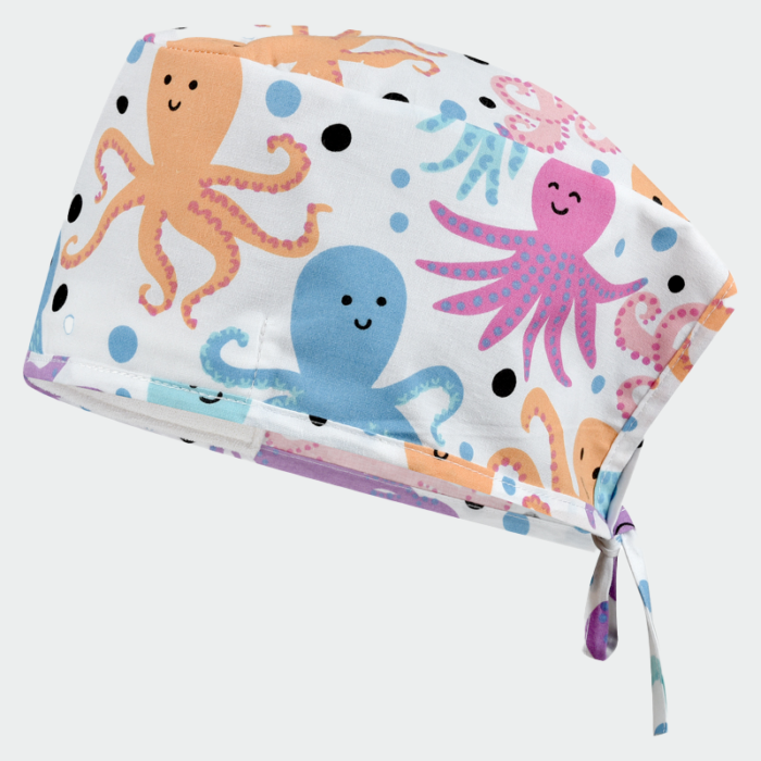 Gorro sanitario ADRIANA Bwell