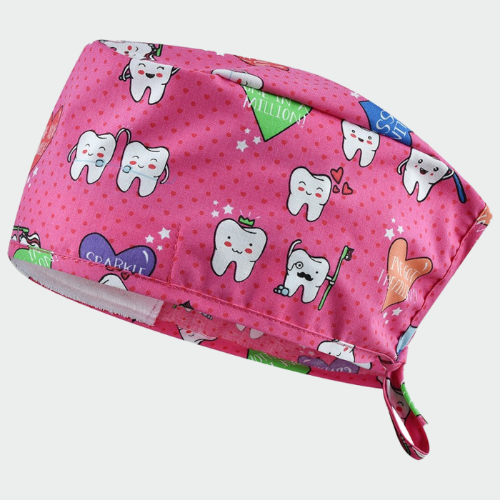 Gorro sanitario ADRIANA Bwell