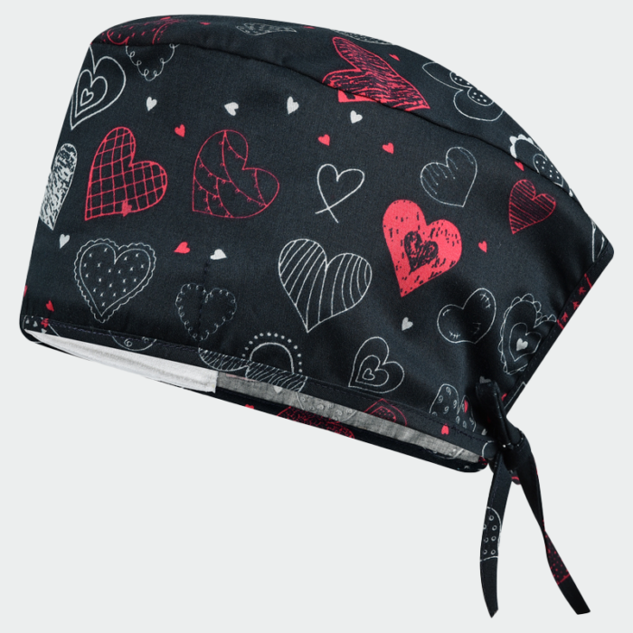 Gorro sanitario ADRIANA Bwell