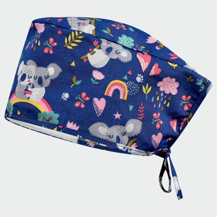 Gorro sanitario ADRIANA Bwell