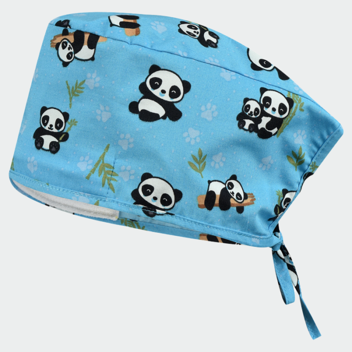 Gorro sanitario ADRIANA Bwell