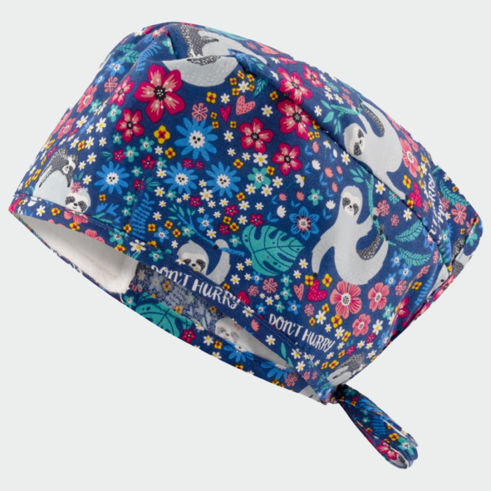 Gorro sanitario ADRIANA Bwell