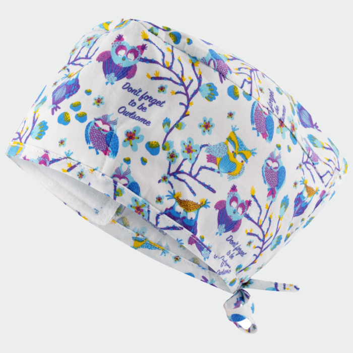 Gorro sanitario ADRIANA Bwell