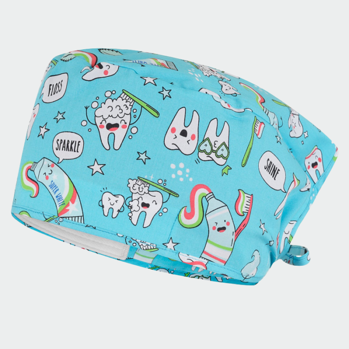 Gorro sanitario ADRIANA Bwell