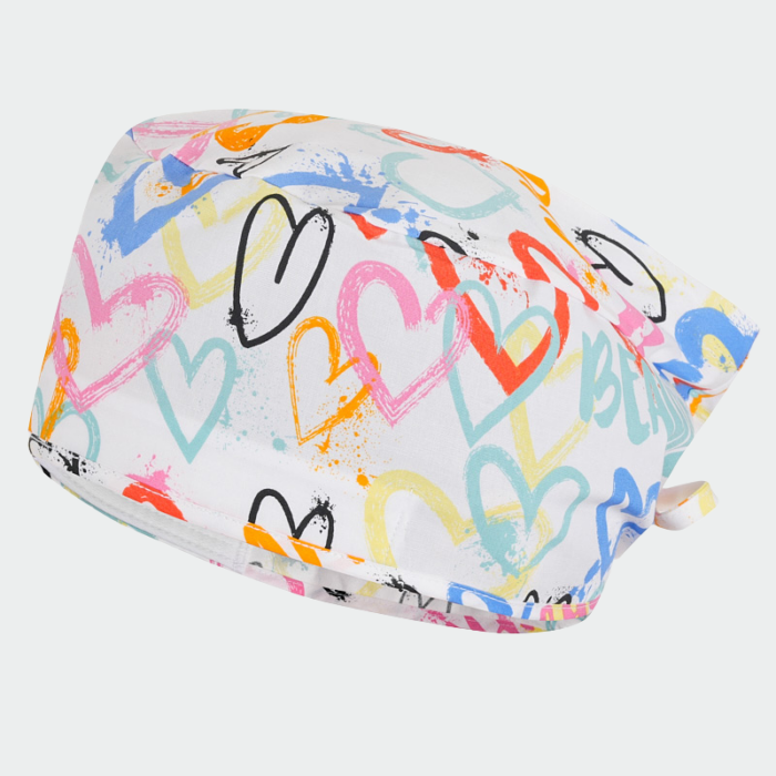 Gorro sanitario ADRIANA Bwell