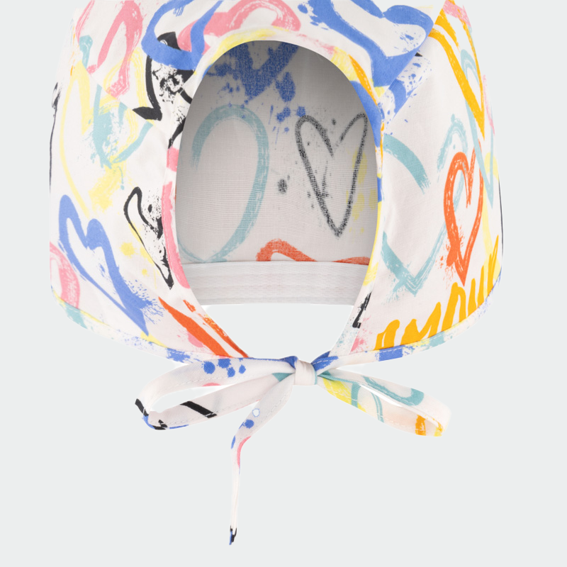 Gorro sanitario ADRIANA Bwell