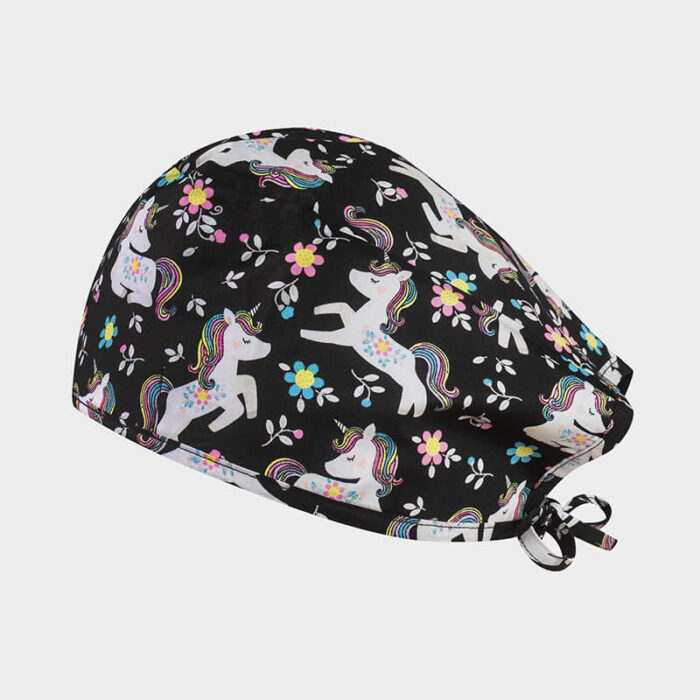 Gorro sanitario ADRIANA Bwell