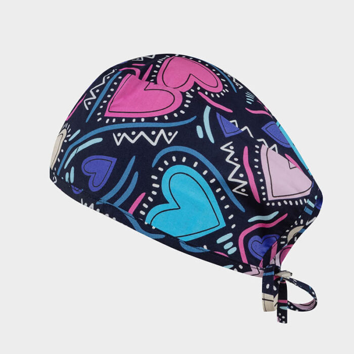 Gorro sanitario ADRIANA Bwell