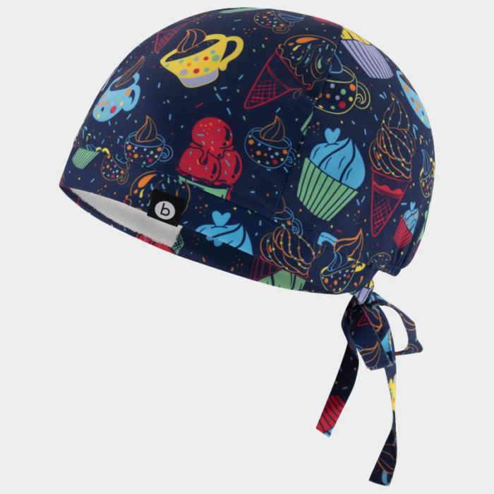 Gorro sanitario MODENA Bwell