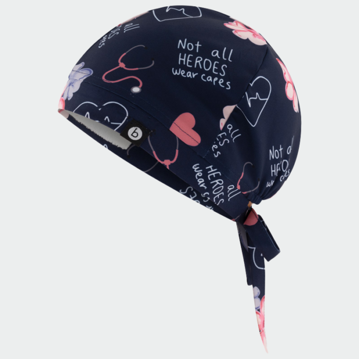 Gorro sanitario MODENA Bwell