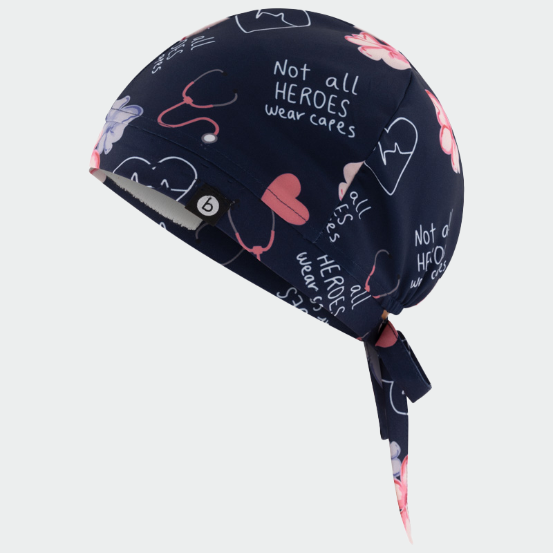 Scrub hat MODENA