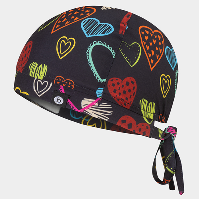 Gorro sanitario MODENA Bwell