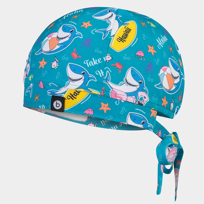Gorro sanitario MODENA Bwell