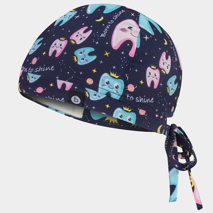 Gorro sanitario MODENA Bwell