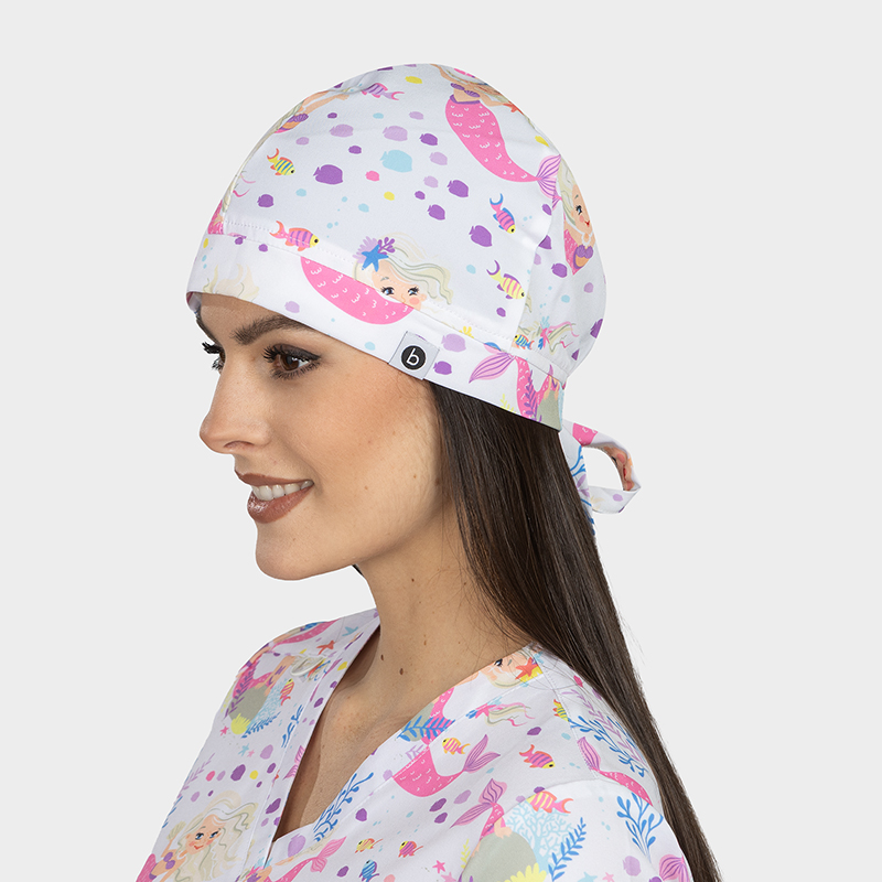 Gorro sanitario MODENA Bwell
