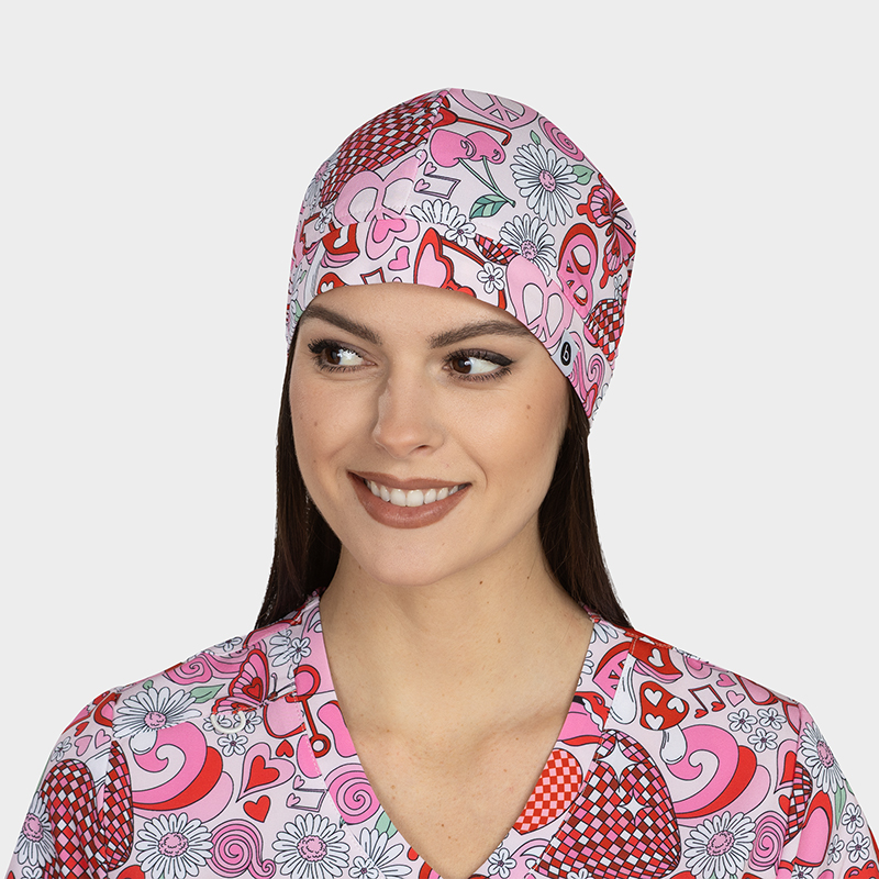 Gorro sanitario MODENA Bwell