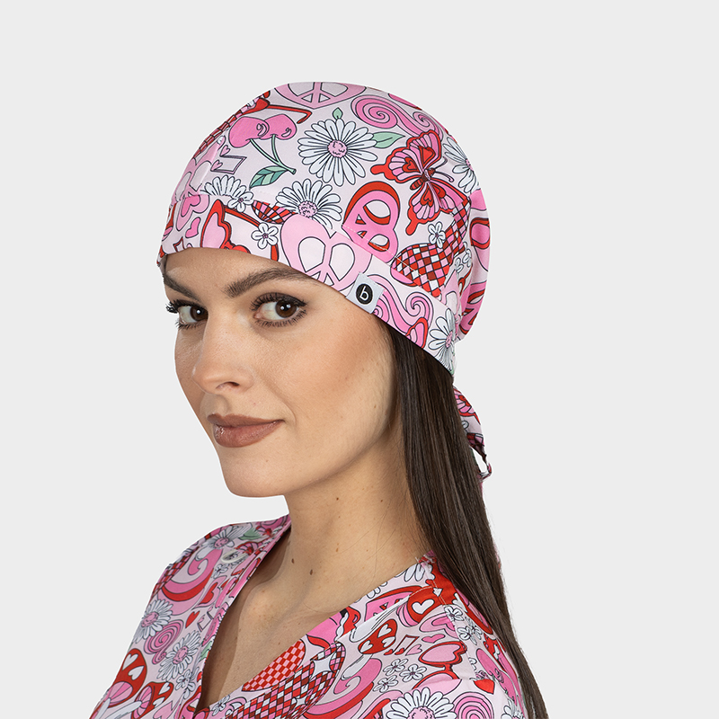 Gorro sanitario MODENA Bwell