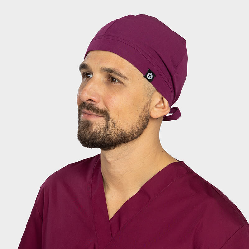 Gorro sanitario VERONA Bwell
