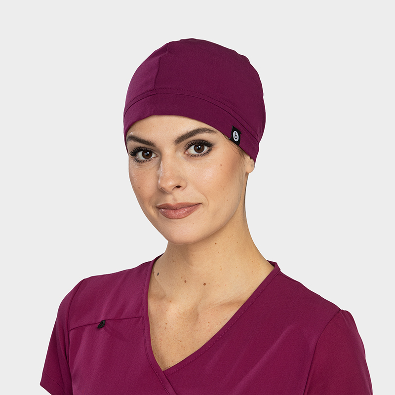 Gorro sanitario VERONA Bwell