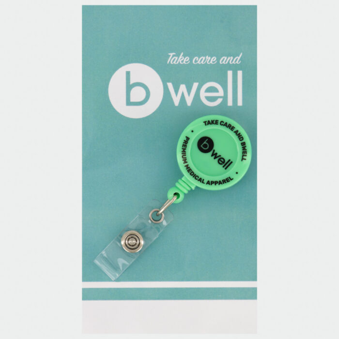 Portacredenciales BADGE Bwell