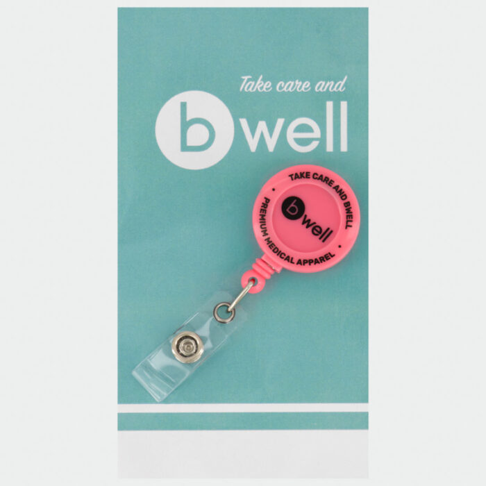 Portacredenciales BADGE Bwell