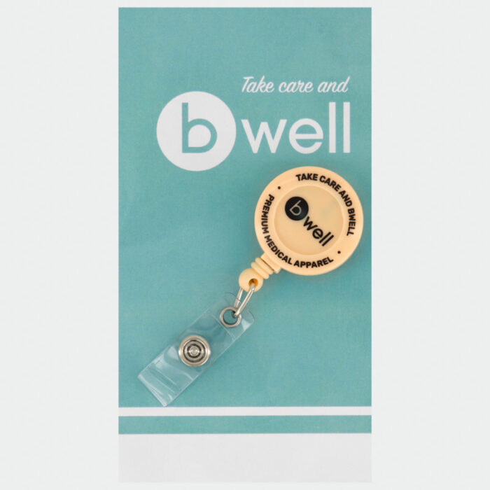 Portacredenciales BADGE Bwell