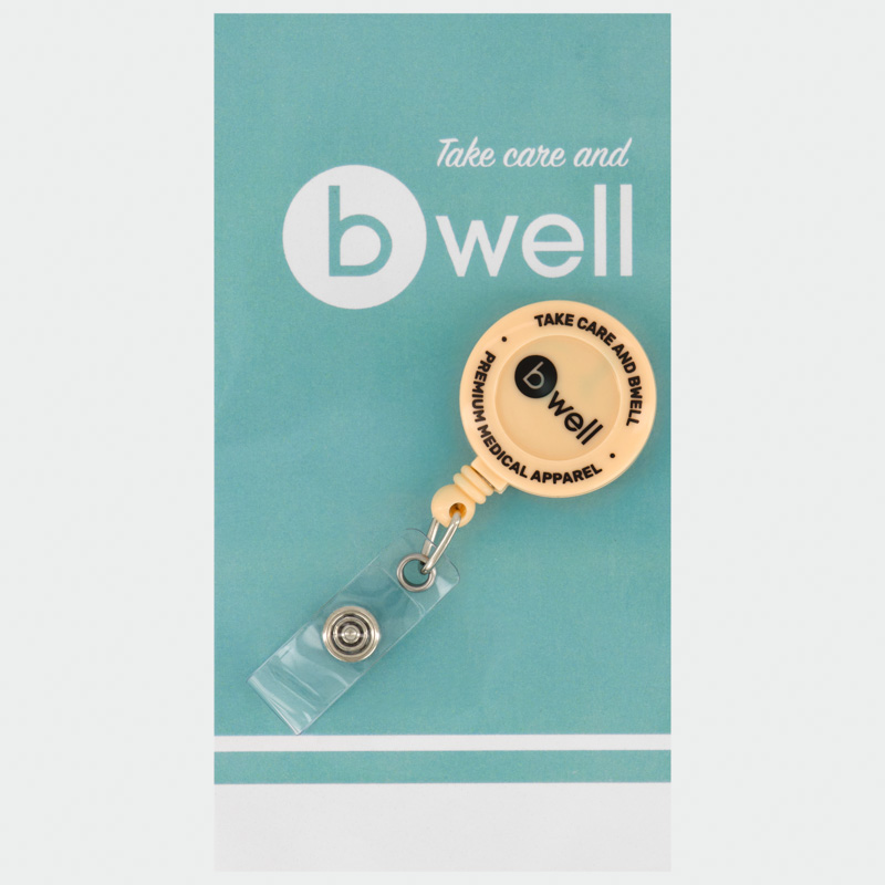 Badge holder BADGE