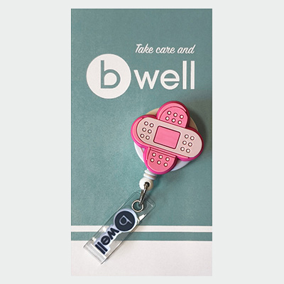 Badge holder BADGE