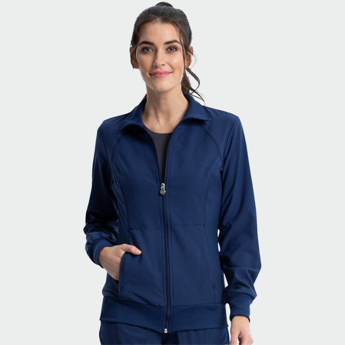Sudadera sanitaria INFINITY 2391A Cherokee