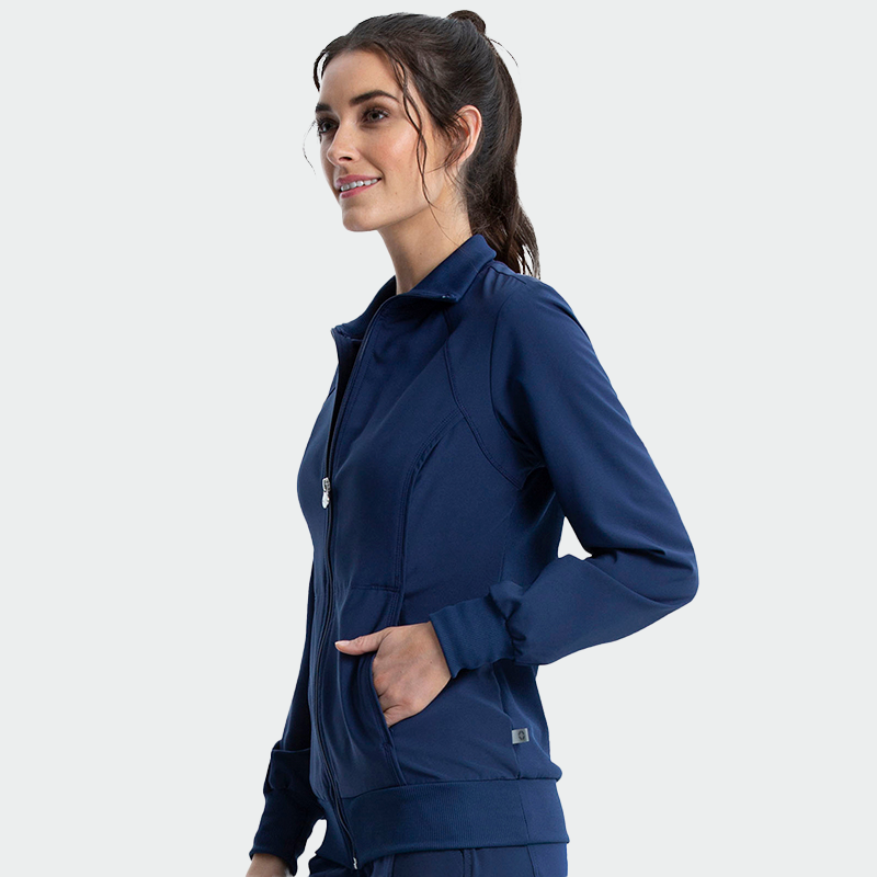 Sudadera sanitaria INFINITY 2391A Cherokee