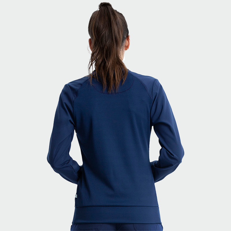 Sudadera sanitaria INFINITY 2391A Cherokee