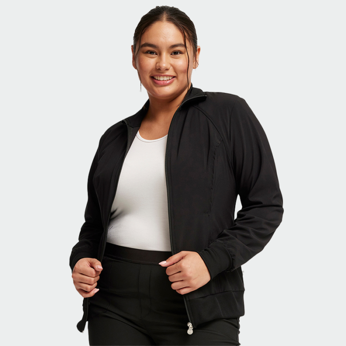 Sudadera sanitaria INFINITY 2391A Cherokee