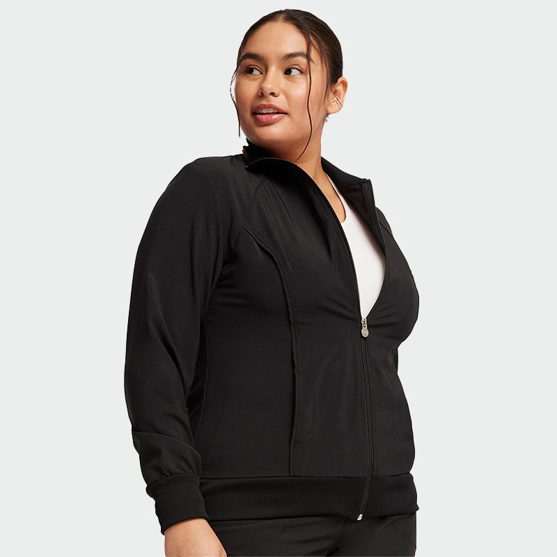 Sudadera sanitaria INFINITY 2391A Cherokee